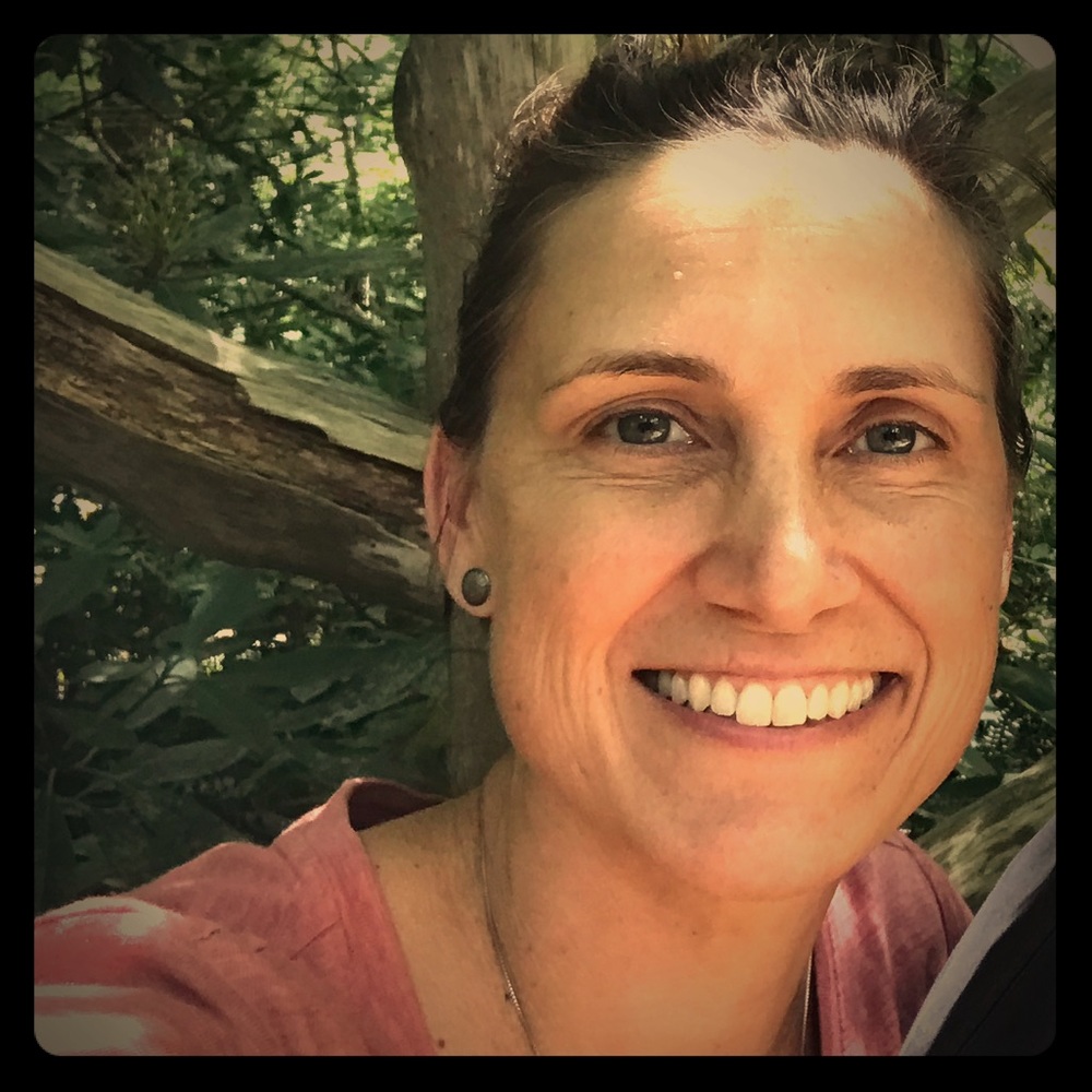 Meet your Posher, Alissa
